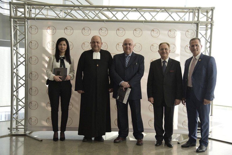 Collège des Frères – Deddeh: 132 Years of History in Tripoli